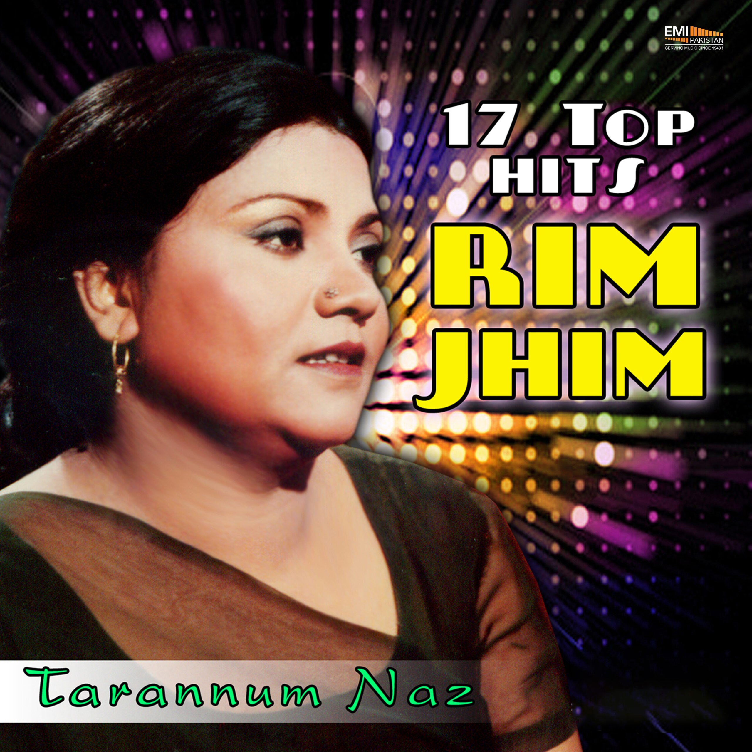 17 Top Hits From Rim Jhim (Tarannum Naz)