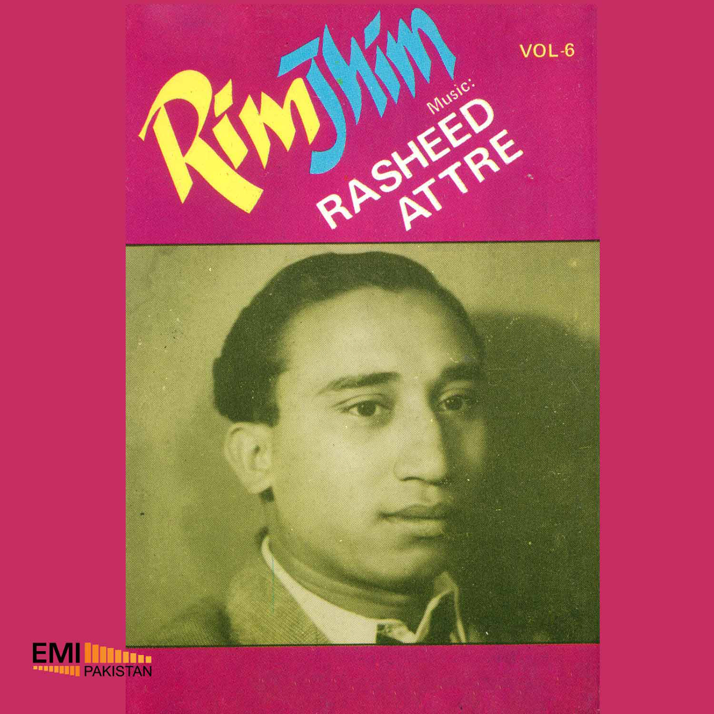 Rimjhim, Vol.6