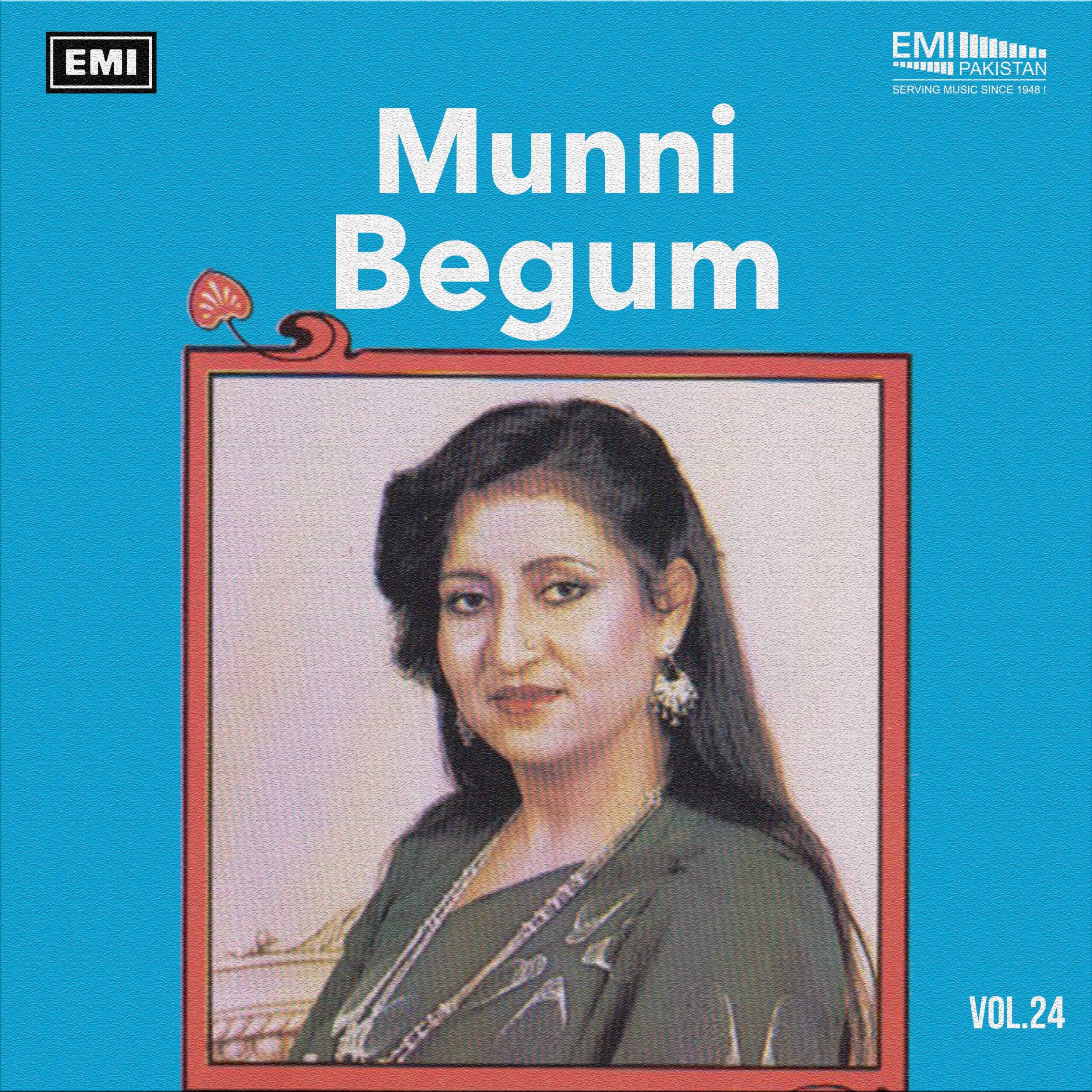 Munni Begum, Vol.24