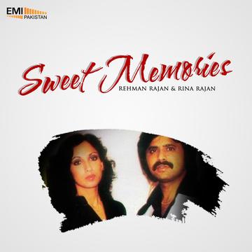 Sweet Memories -Rehman Rajan , Rina Rajan