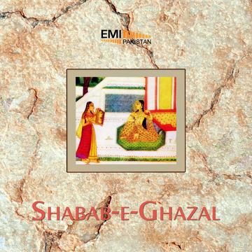 Shabab-e-Ghazal