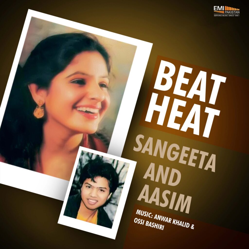 Beat Heat (Sangeeta & Aasim)