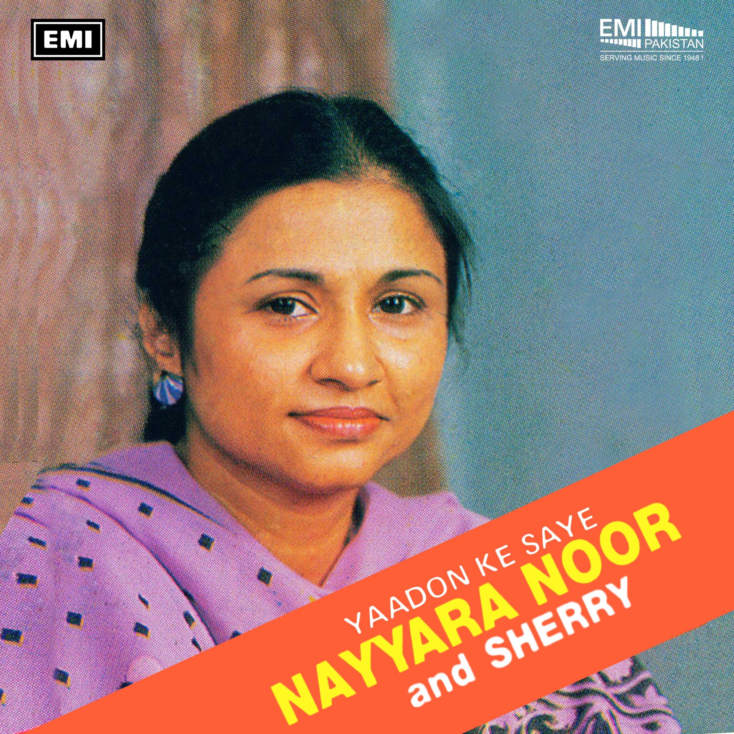 Yaadon Ke Saye (Nayyara Noor & Sheheryar Zaidi)
