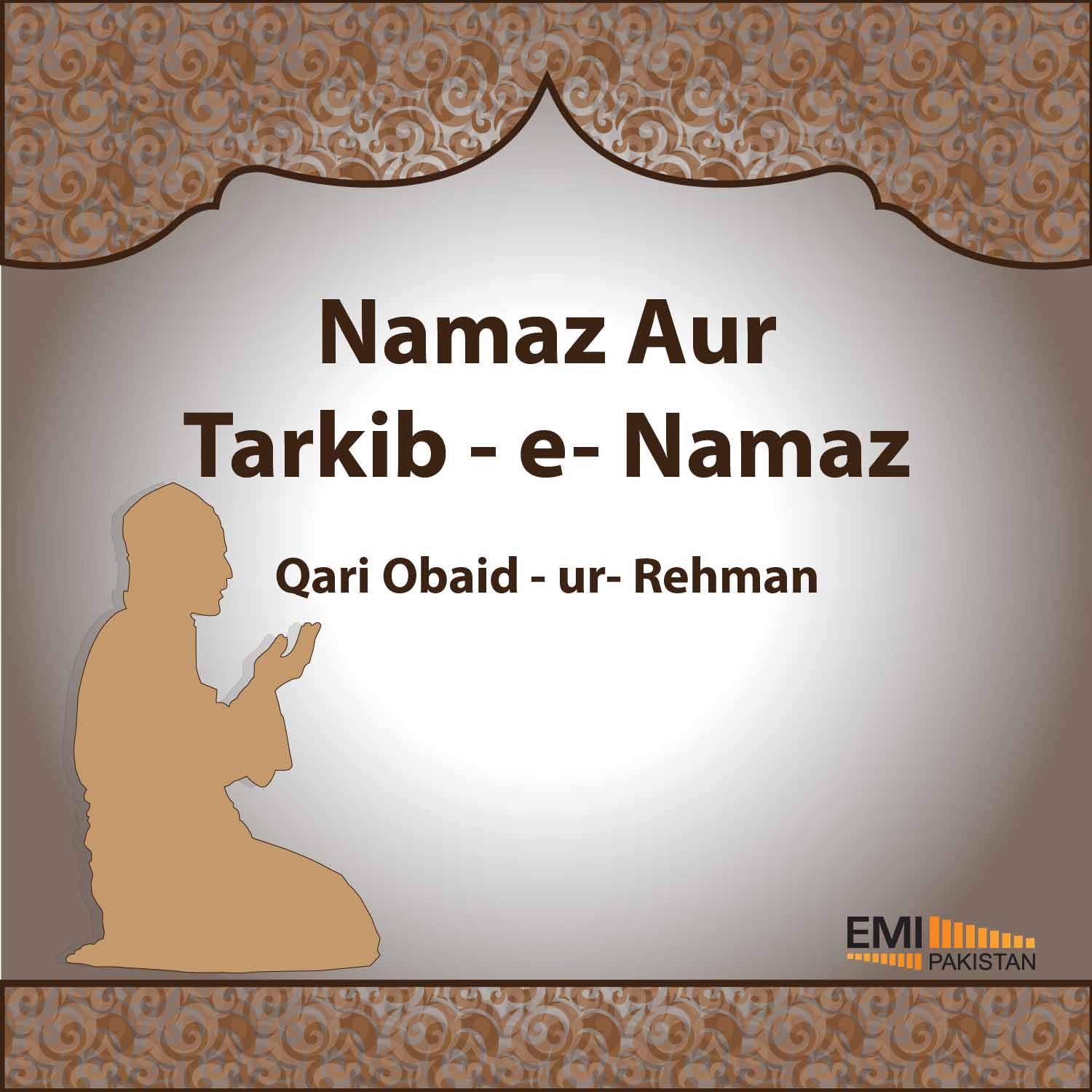Namaz Aur Tarkib-e-Namaz