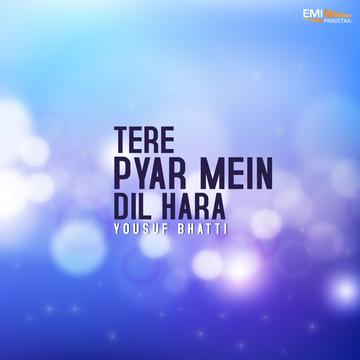 Tere Pyar Mein Dil Hara -Yousuf Bhatti