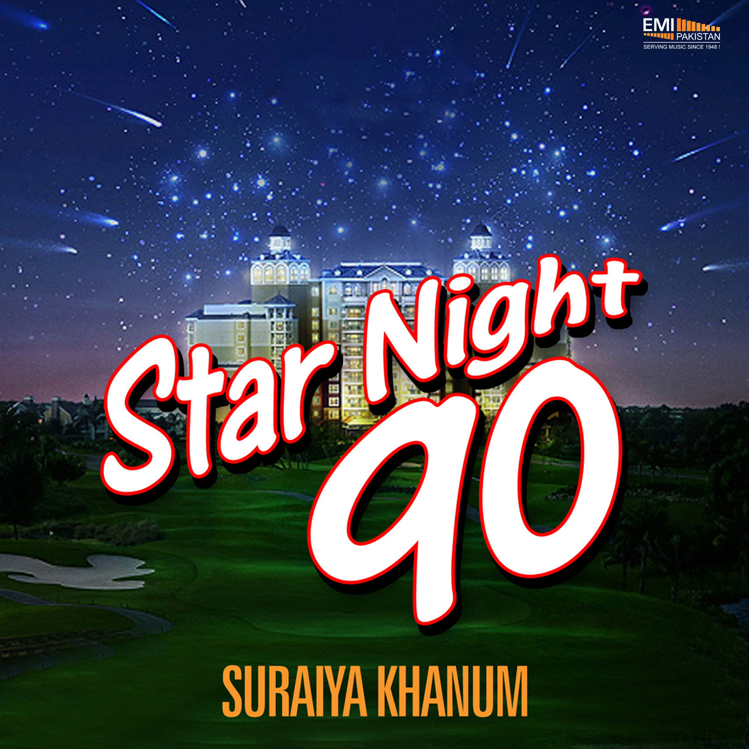 Star Night 90