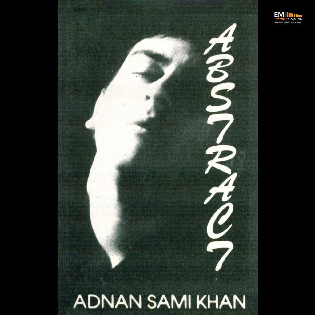 Abstract (Adnan Sami Khan)