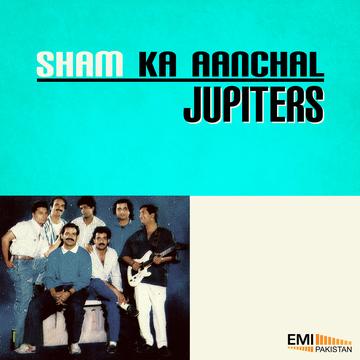 Sham Ka Aanchal -Jupiters