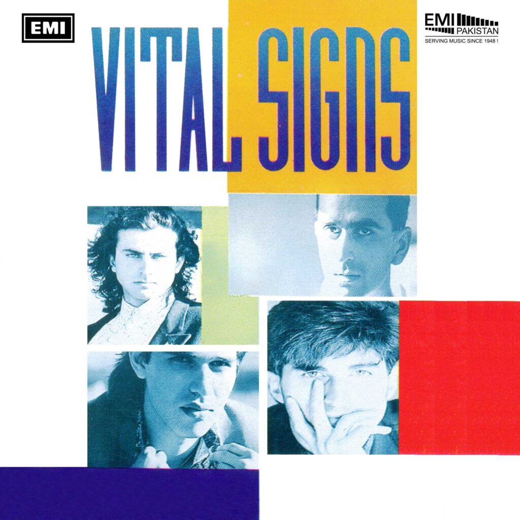 Vital Signs
