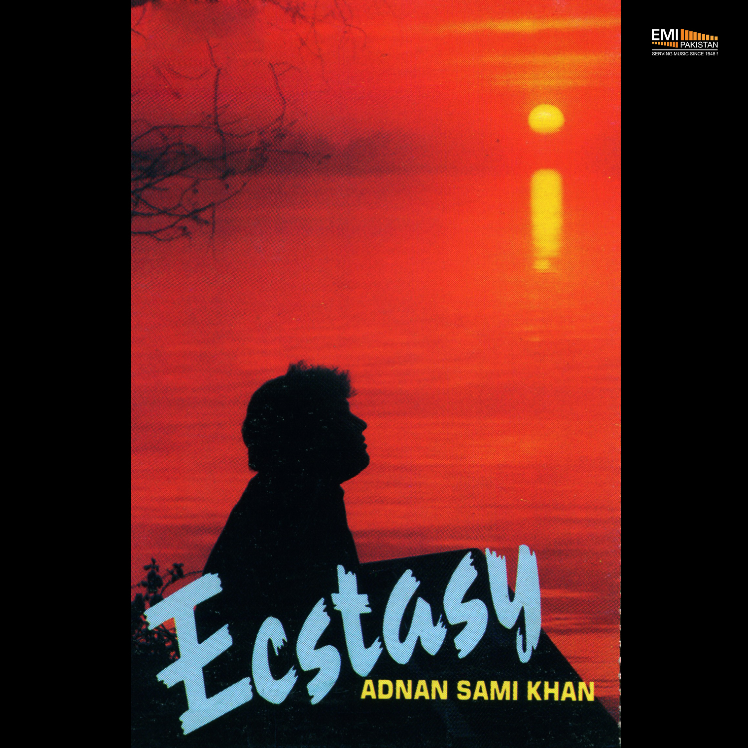 Ecstasy (Adnan Sami Khan)
