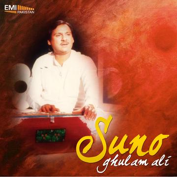 Suno -Ghulam Ali