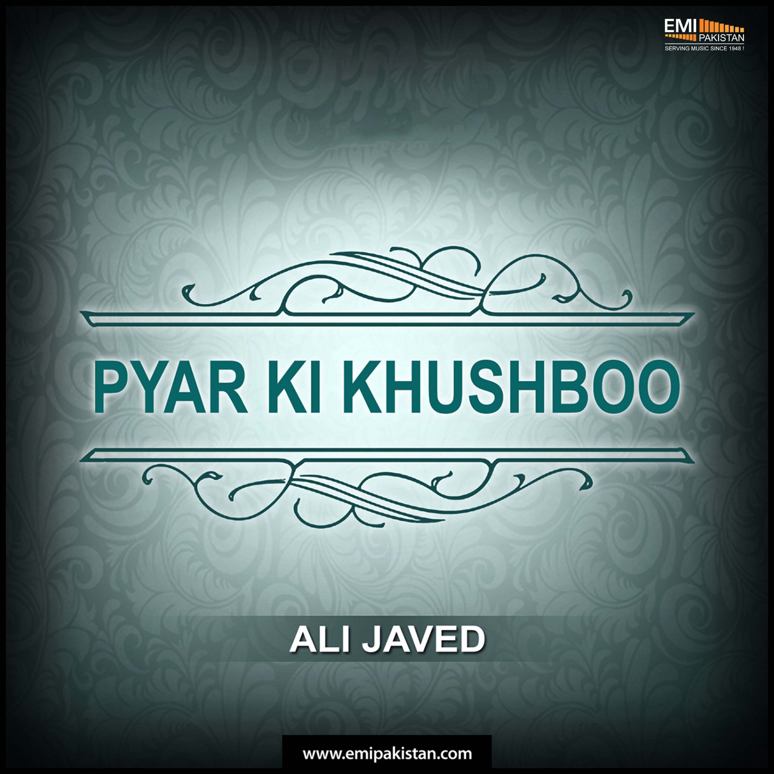 Pyar Ki Khushboo (Ali Javed)