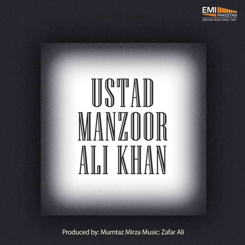 Ustad Manzoor Ali Khan