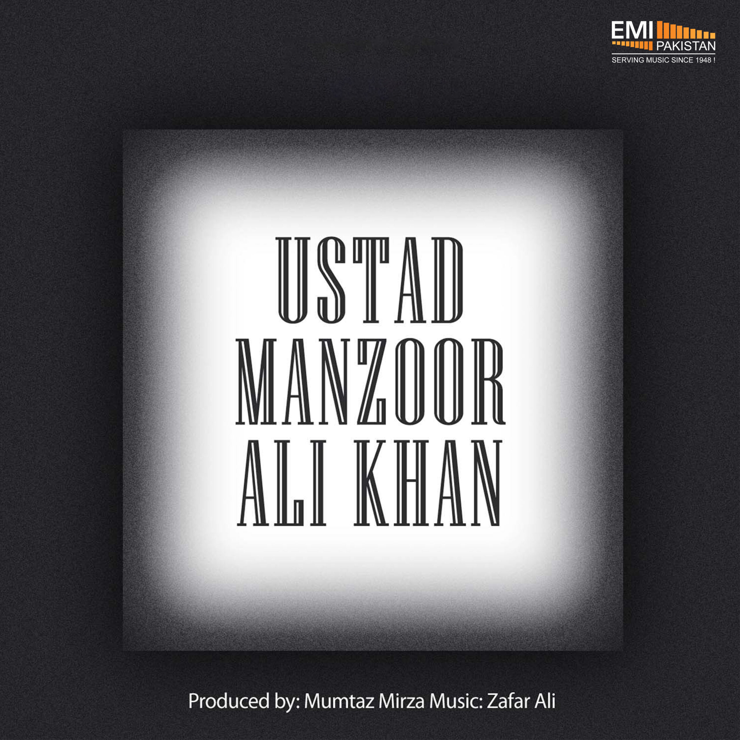 Ustad Manzoor Ali Khan