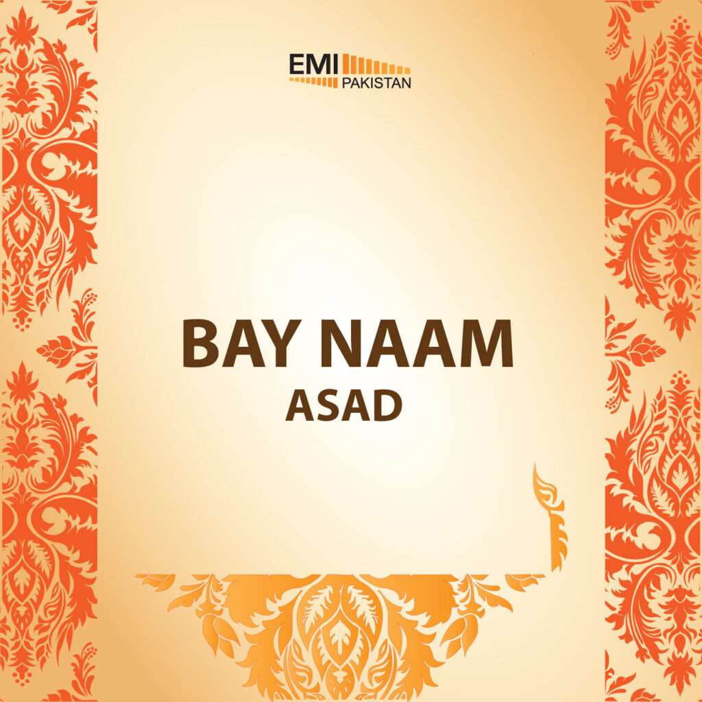 Bay Naam (Asad)