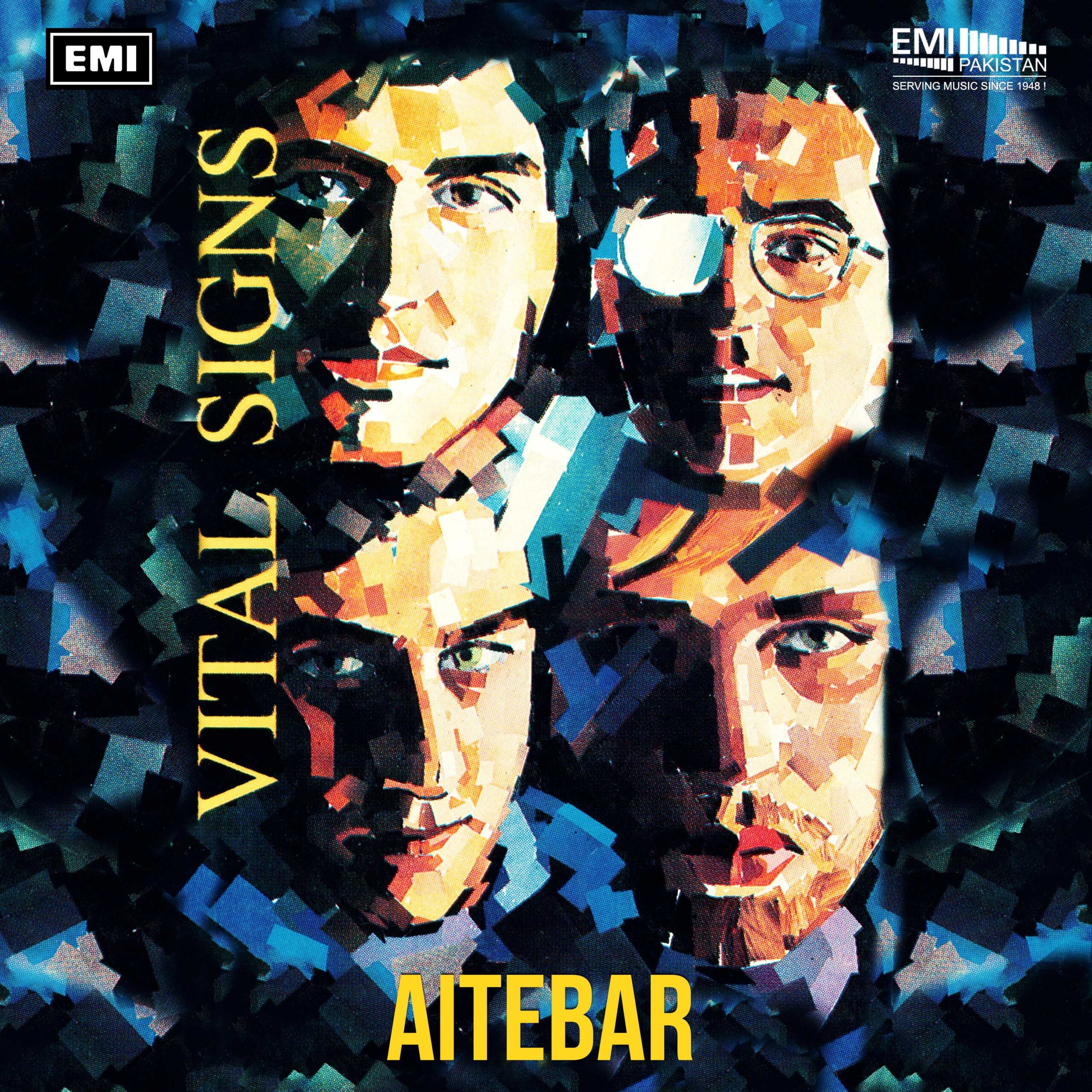 Aitebar (Vital Signs)