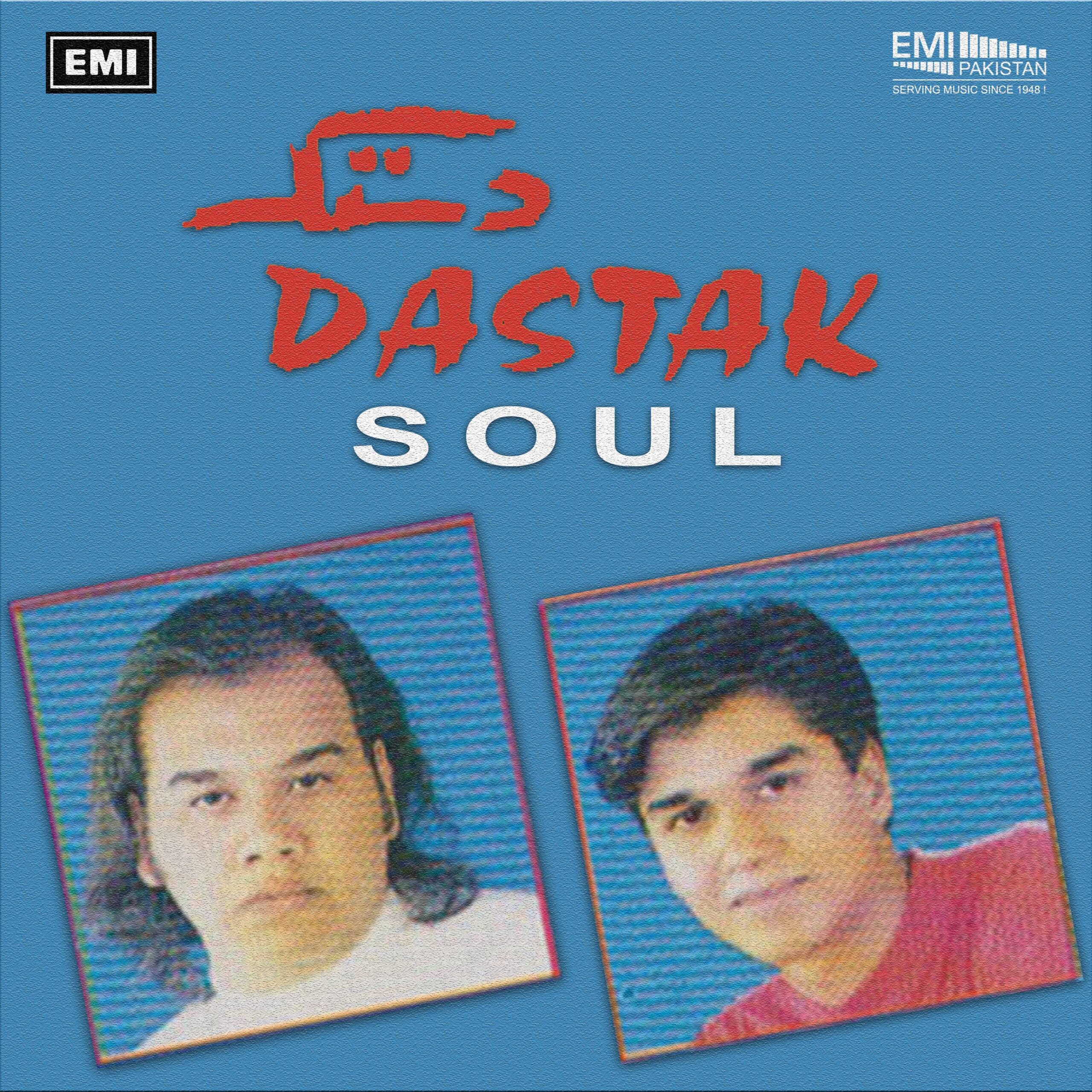 Dastak Soul (Shahbaz & Ayaz)