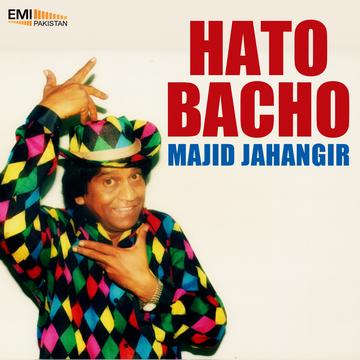 Hato Bacho -majid jahangir