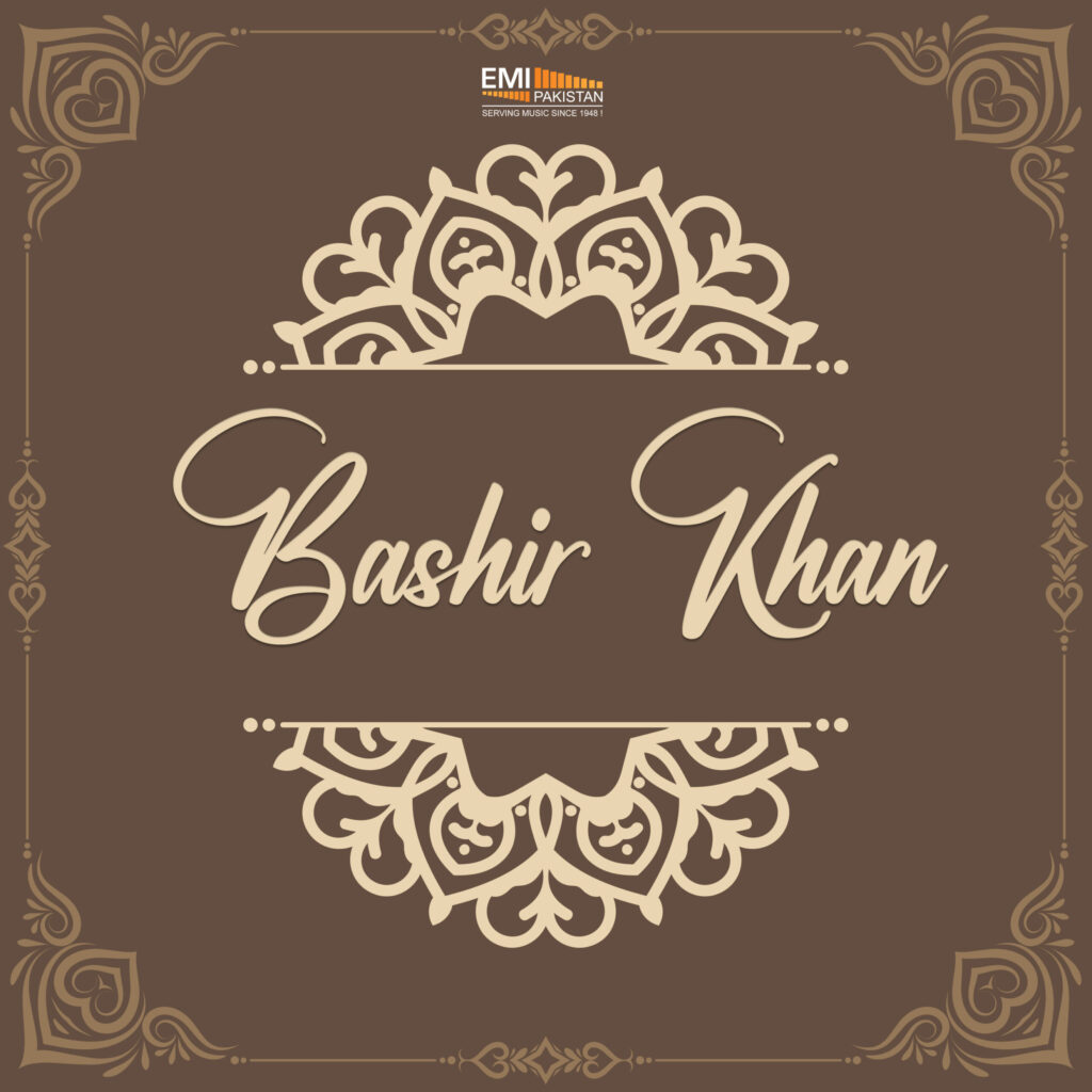 Bashir Khan