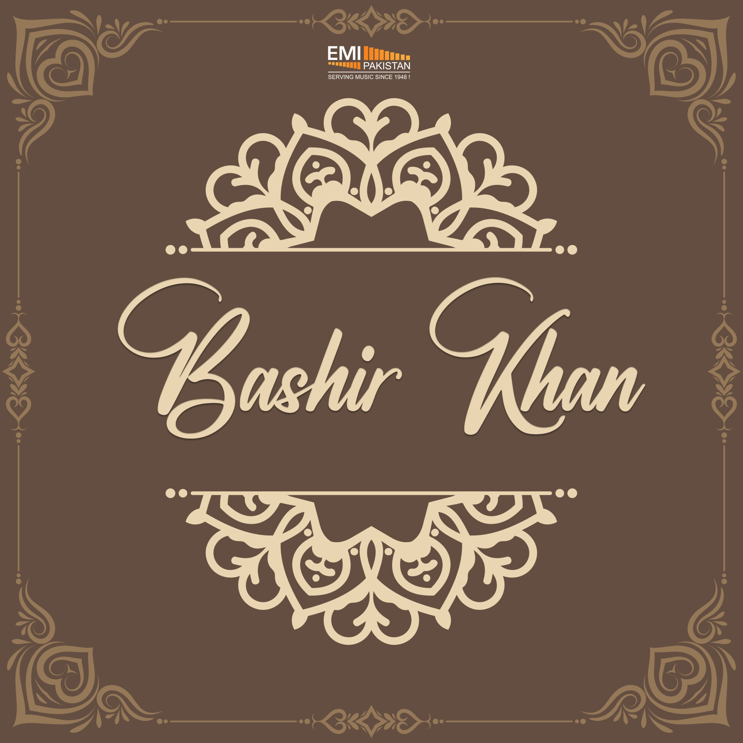 Bashir Khan
