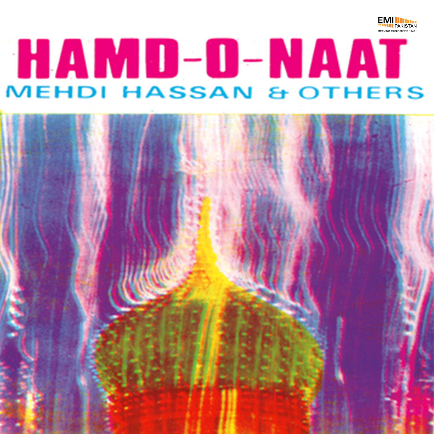 Hamd-o-Naat (Mehdi Hassan)
