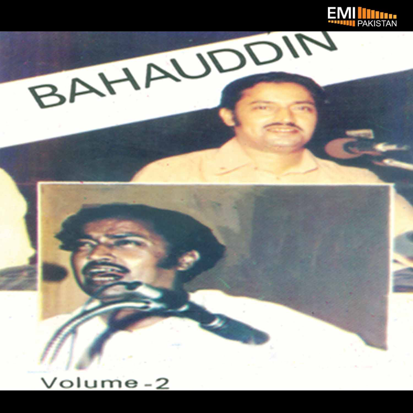 Best Of Bahauddin, Vol.2