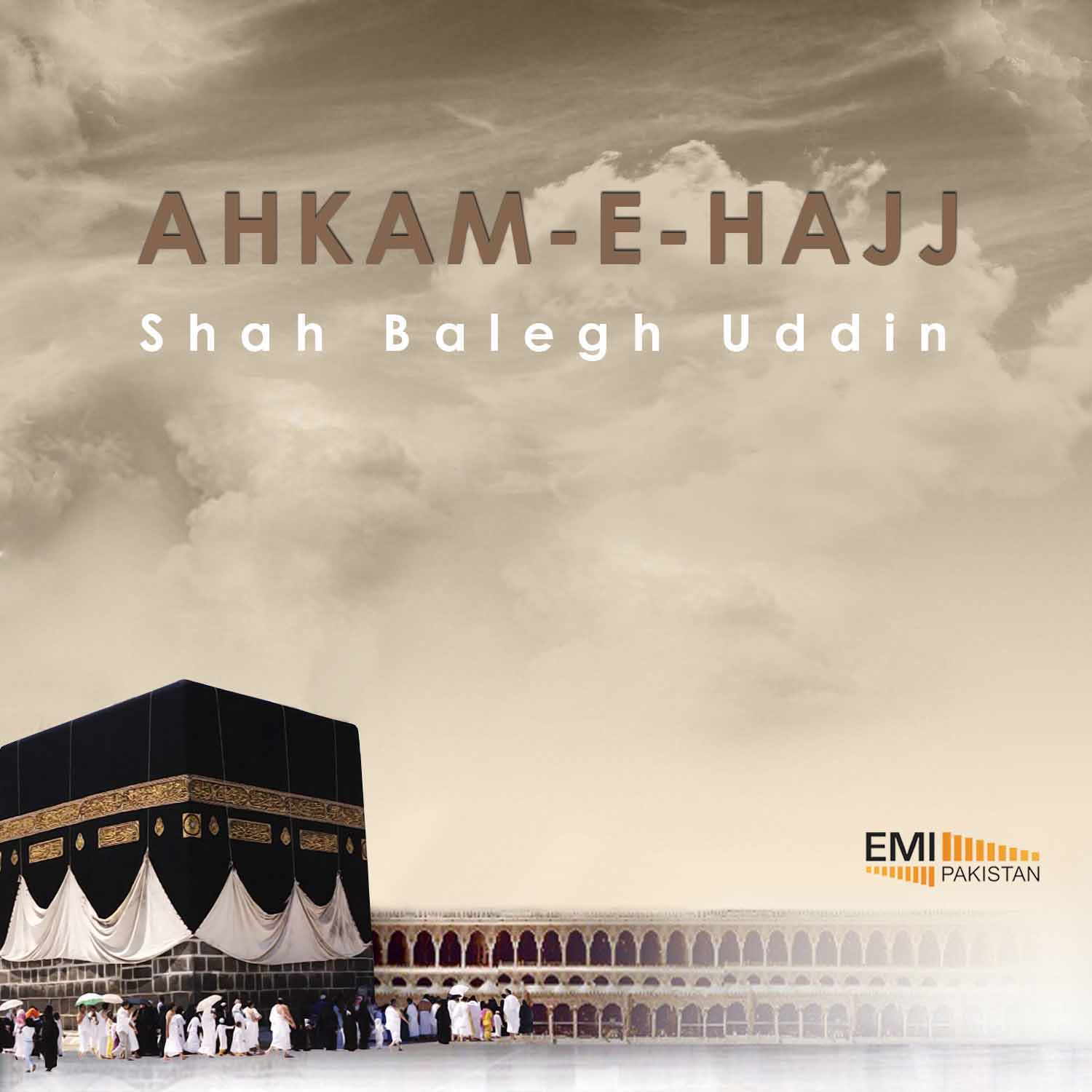 Ahkam-e-Hajj -Shah Baleegh Uddin