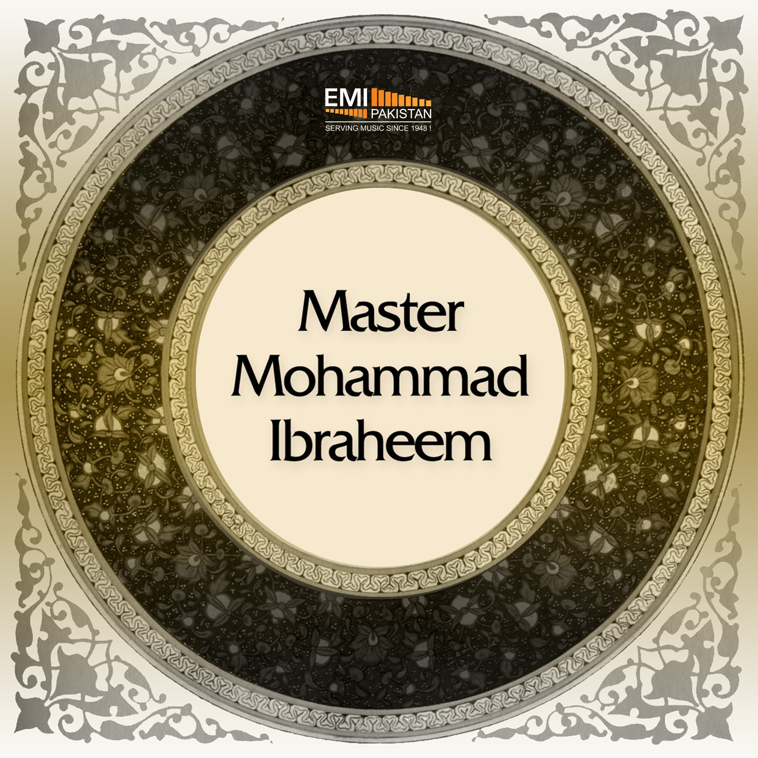 Master Muhammad Ibrahim
