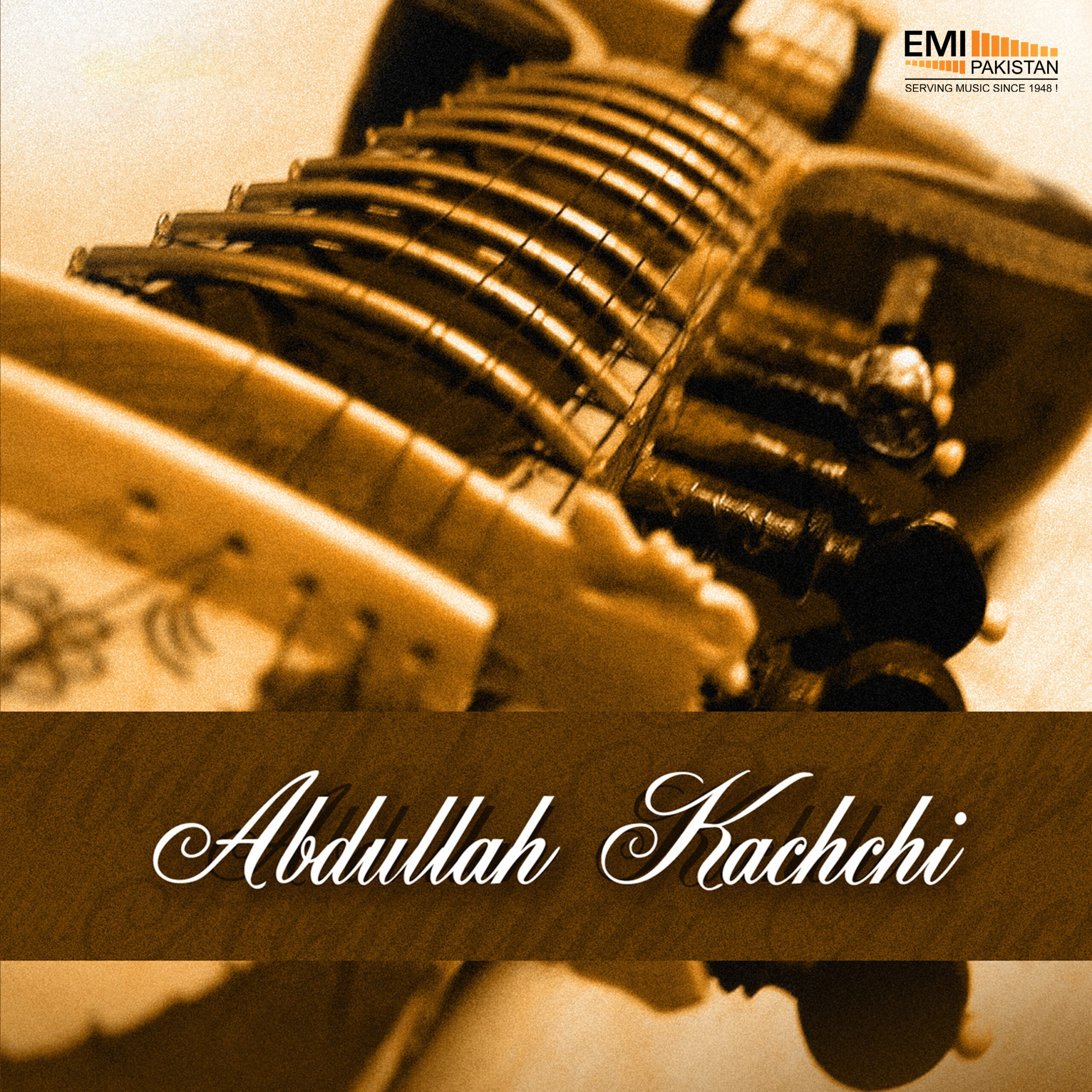 Abdullah Kachchi