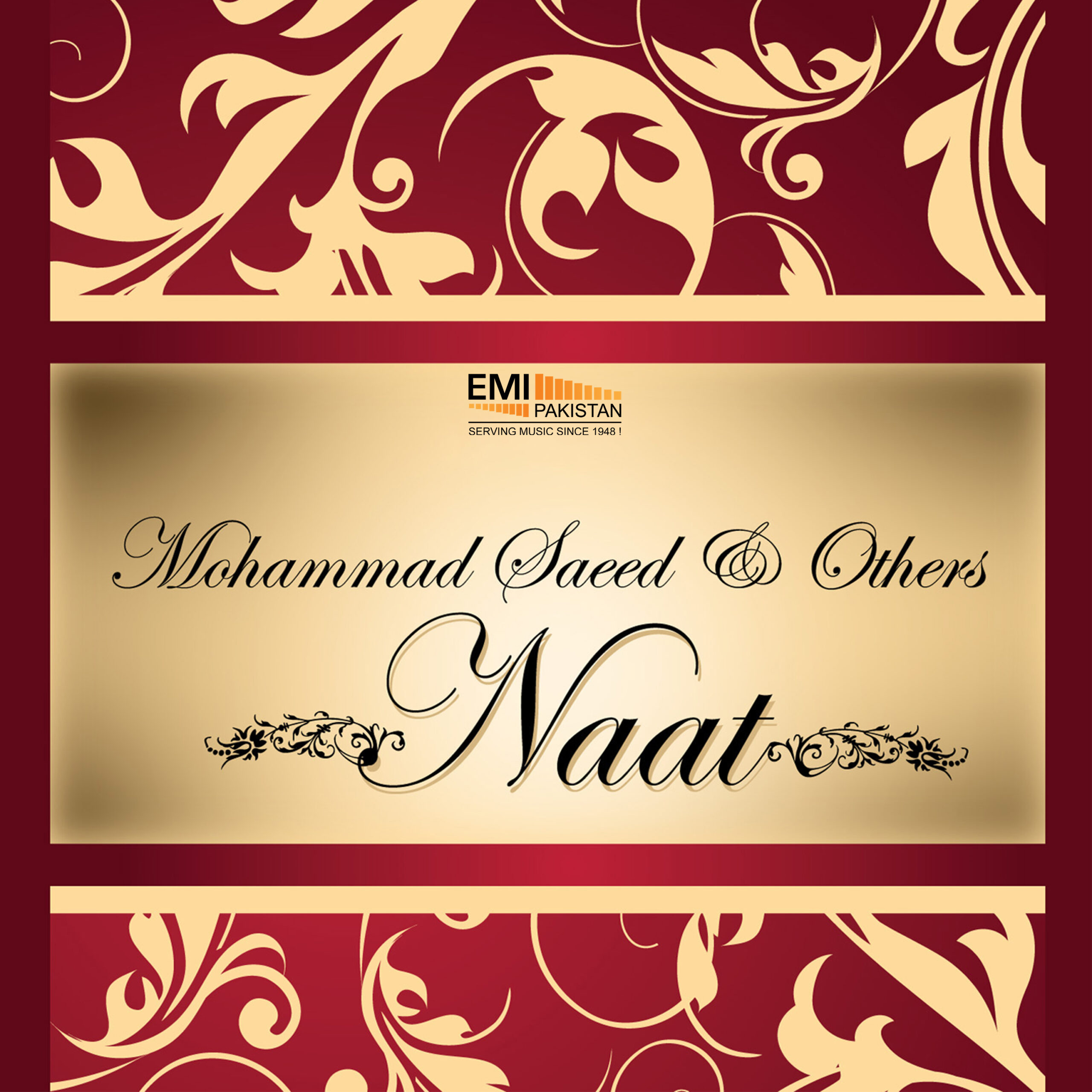 Muhammad Saeed and Others