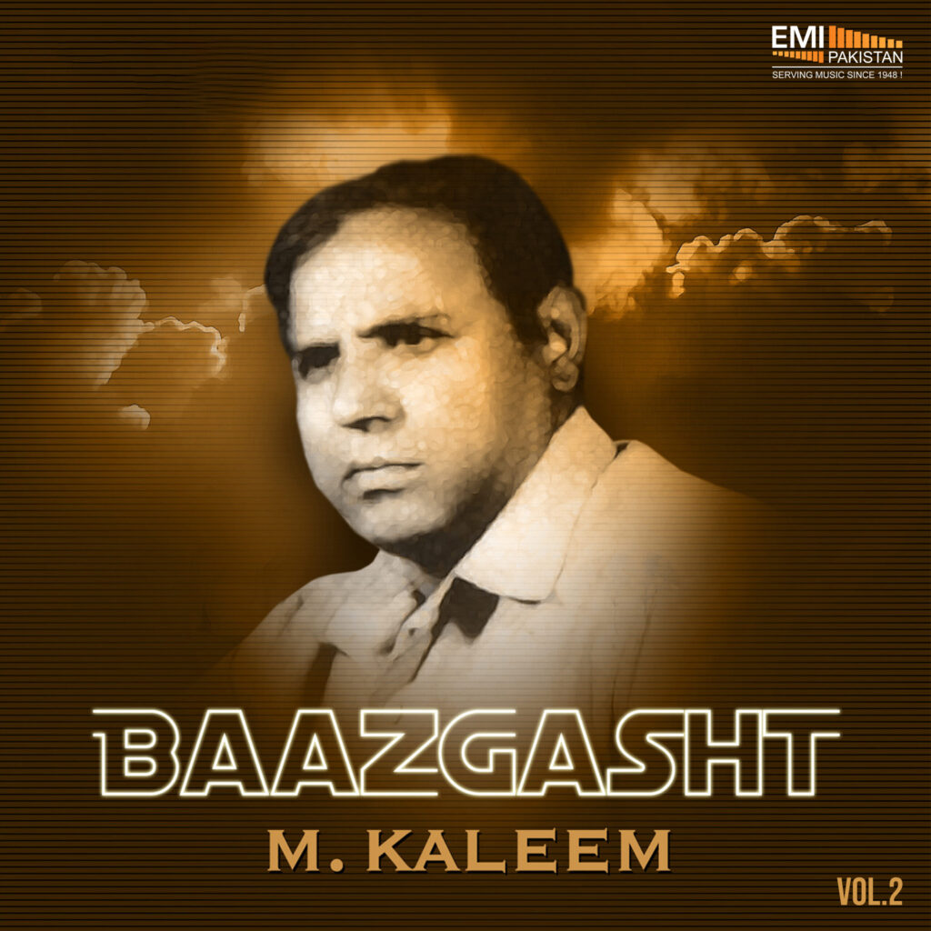 Baazgasht, Vol.2 (M Kaleem)