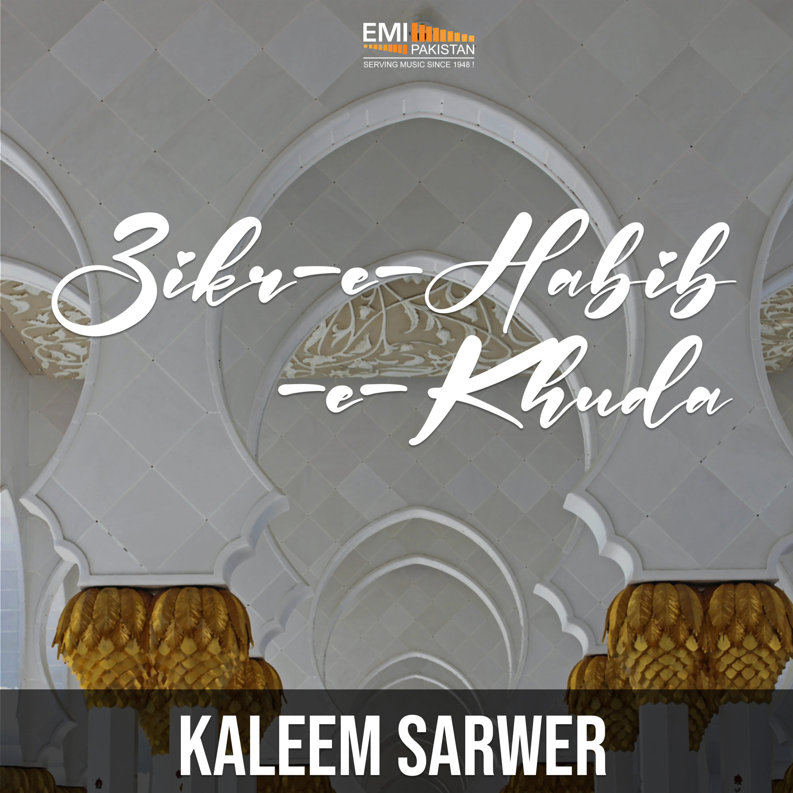 Zikr-e-Habib-e-Khuda