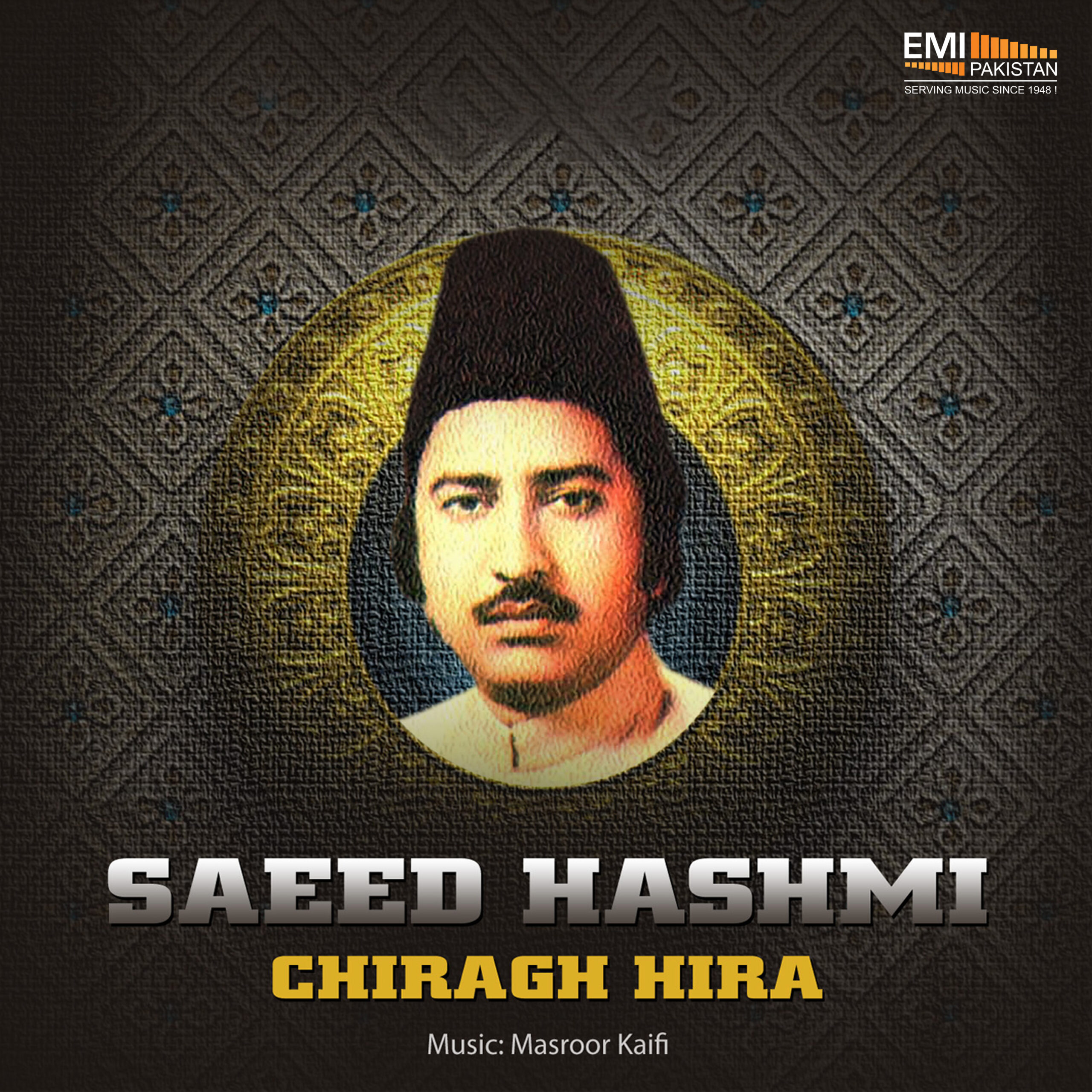 Chirag Hira (Saeed Hashmi)