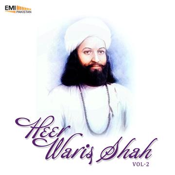 Heer Waris Shah -vol2