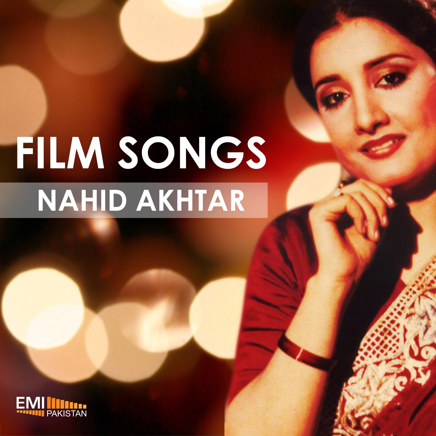 Film Songs -Nahid Akhtar