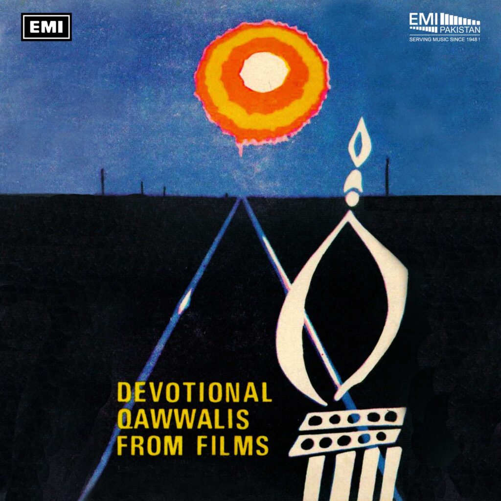 Devotional Qawwali’s From Films
