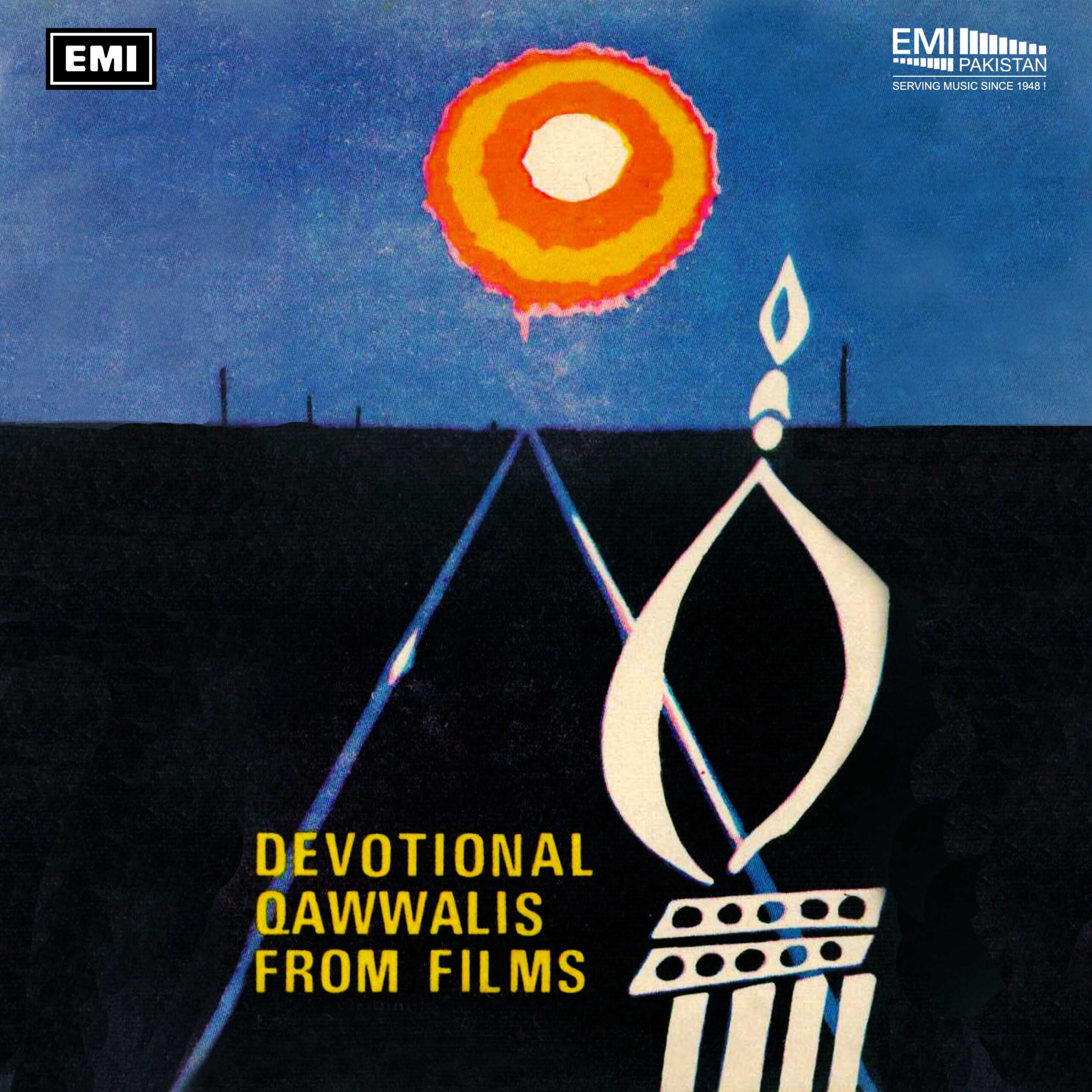 Devotional Qawwali’s From Films