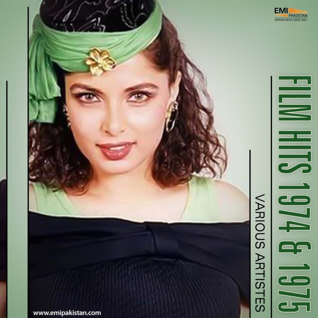 Film Hits 1974 & 1975