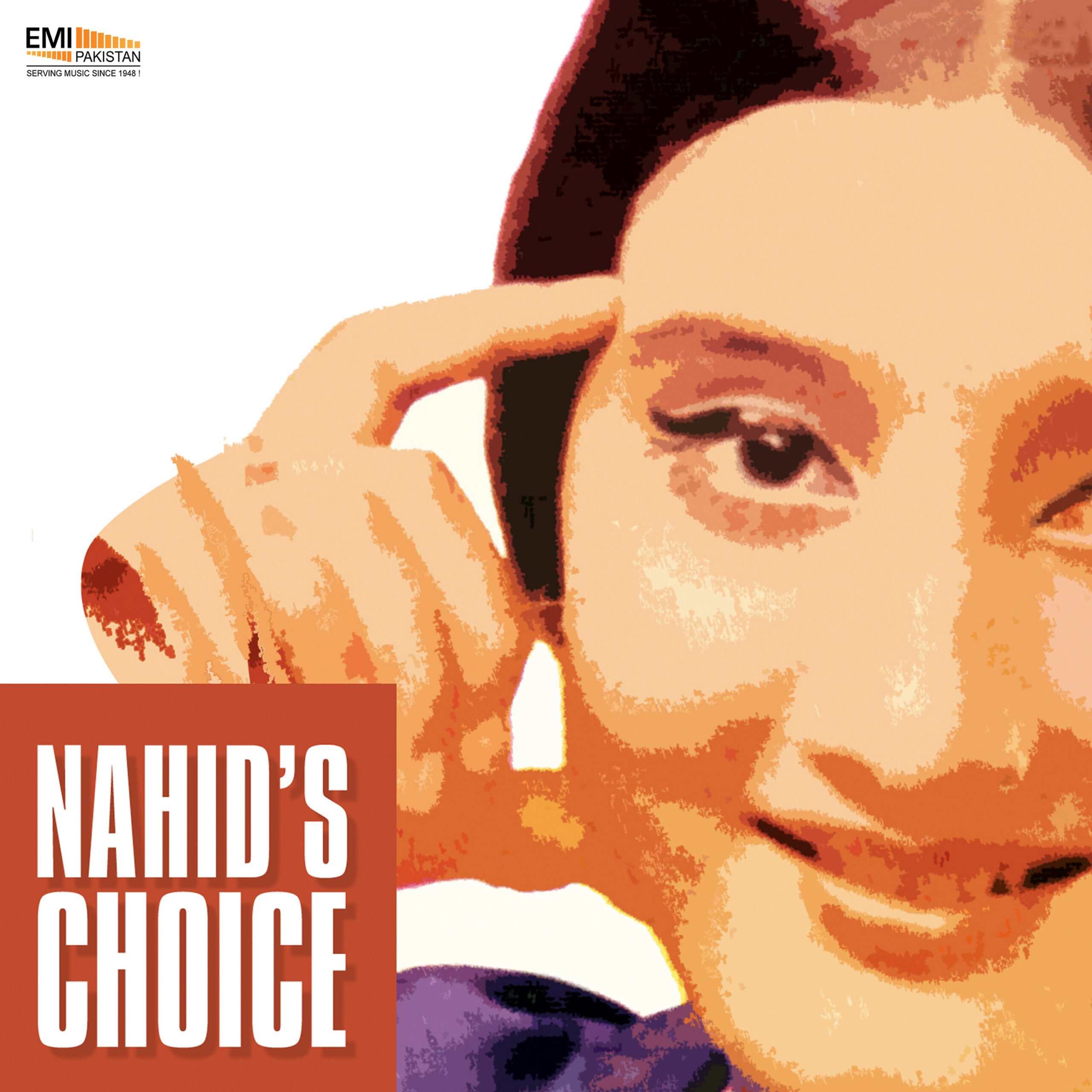 Nahid Choice