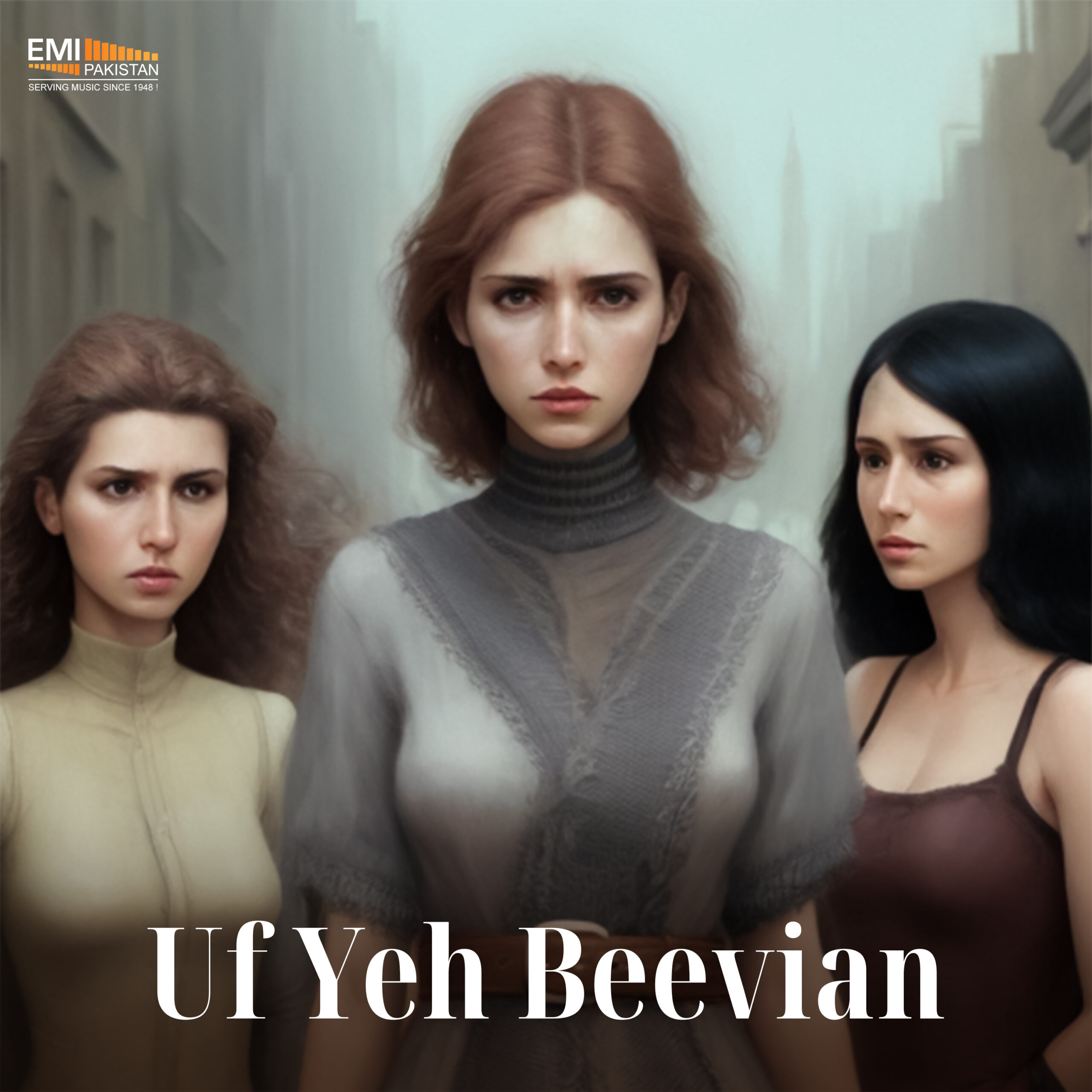 Uf Yeh Beevian – Parastish