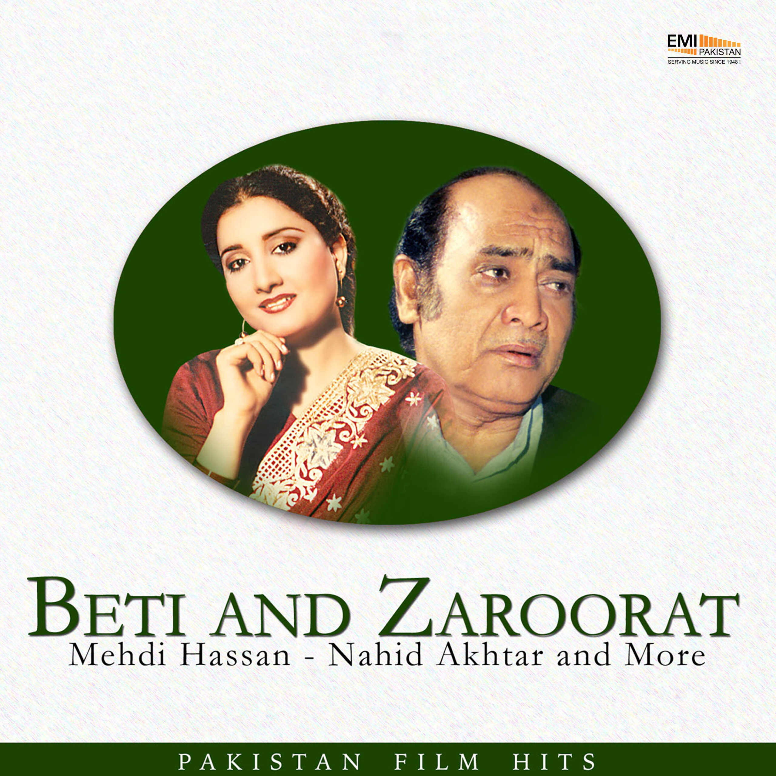 Beti – Zaroorat