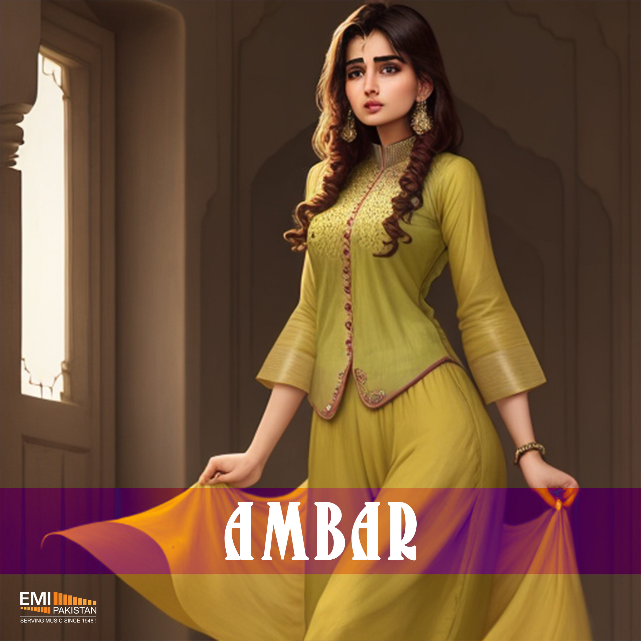 Aina – Ambar