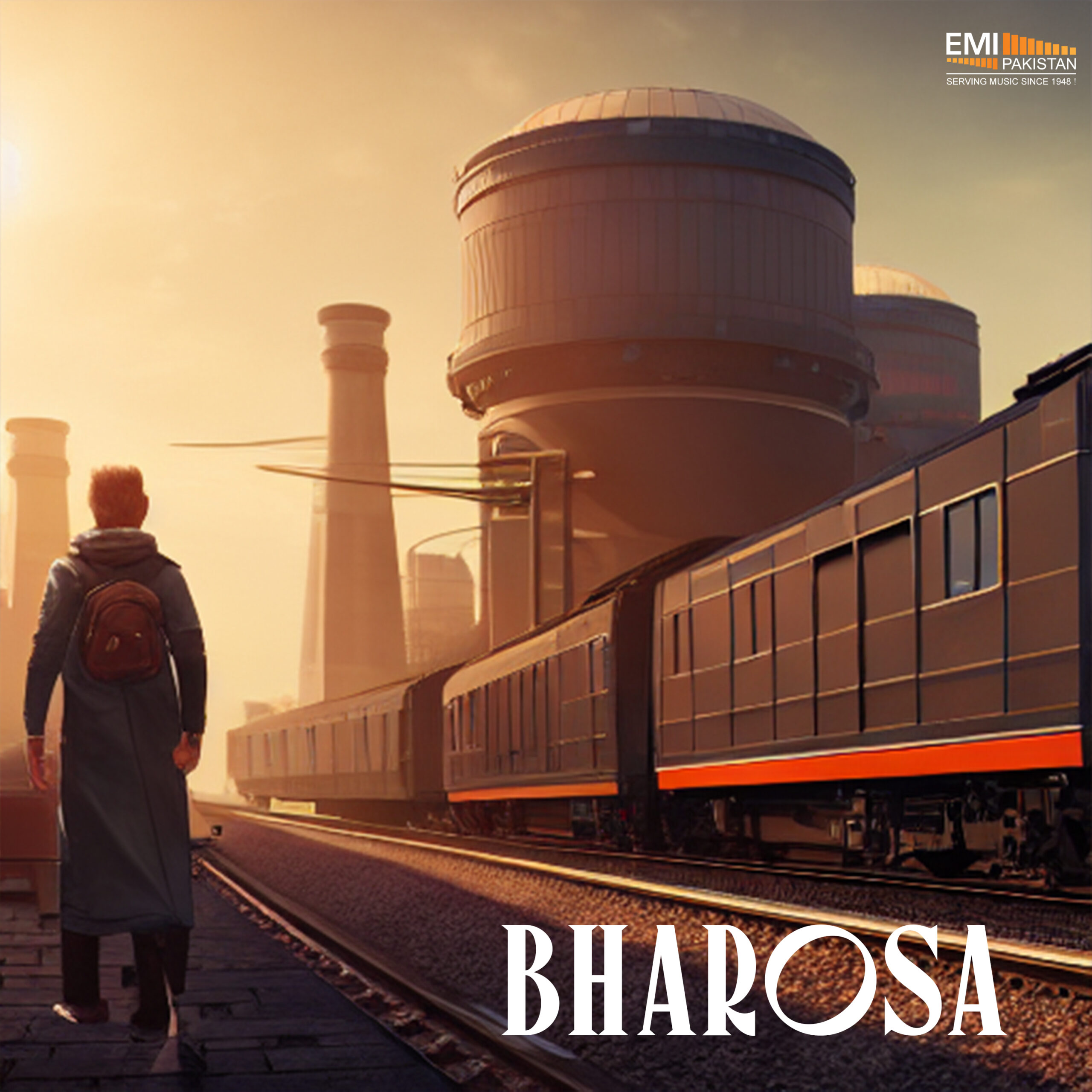 Shama-e-Muhabbat – Bharosa