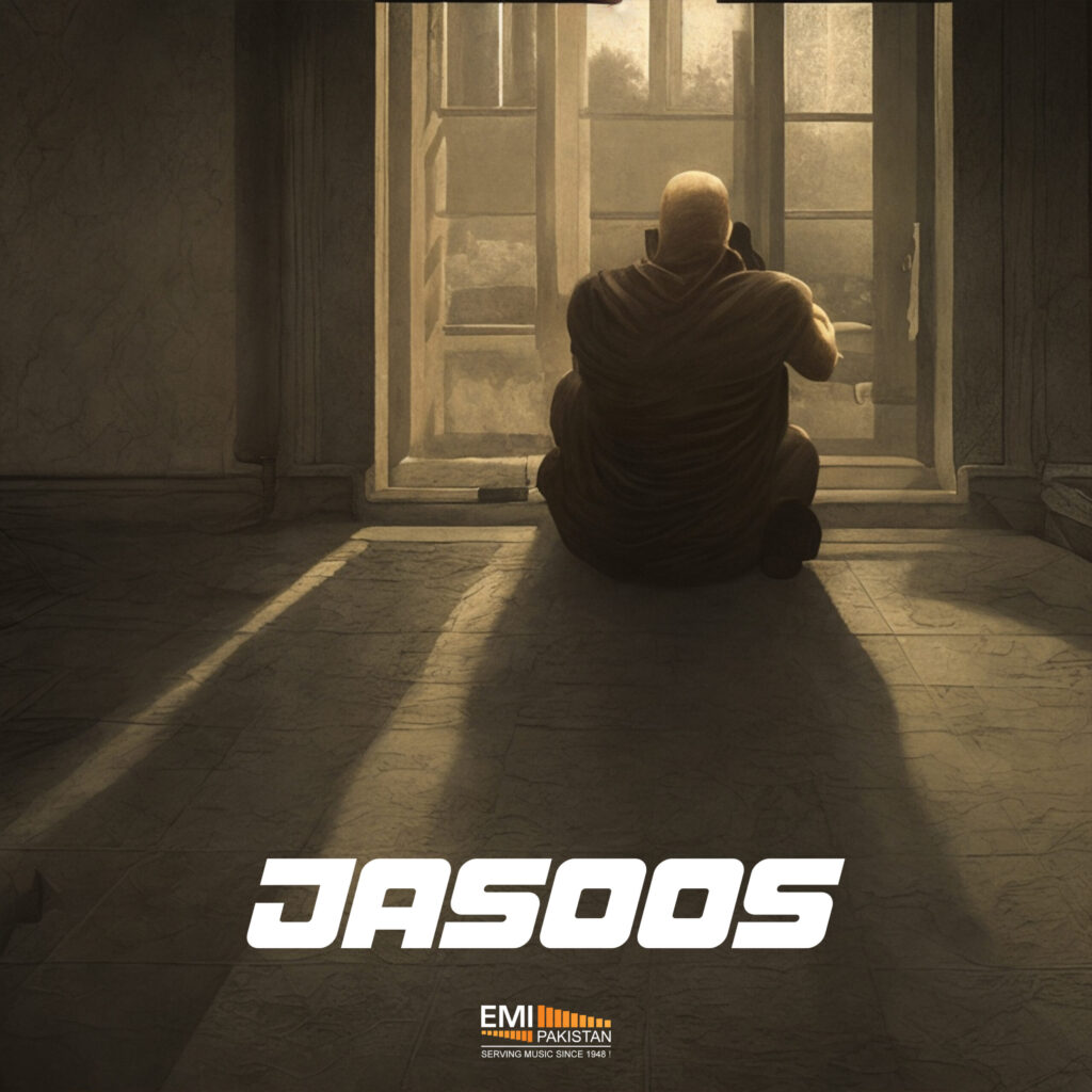 Ishq Ishq – Jasoos