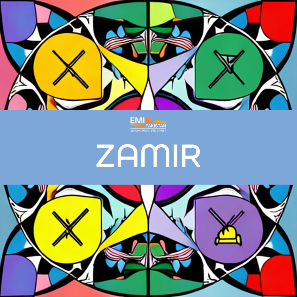 Hum Sab Chore Hain – Zamir