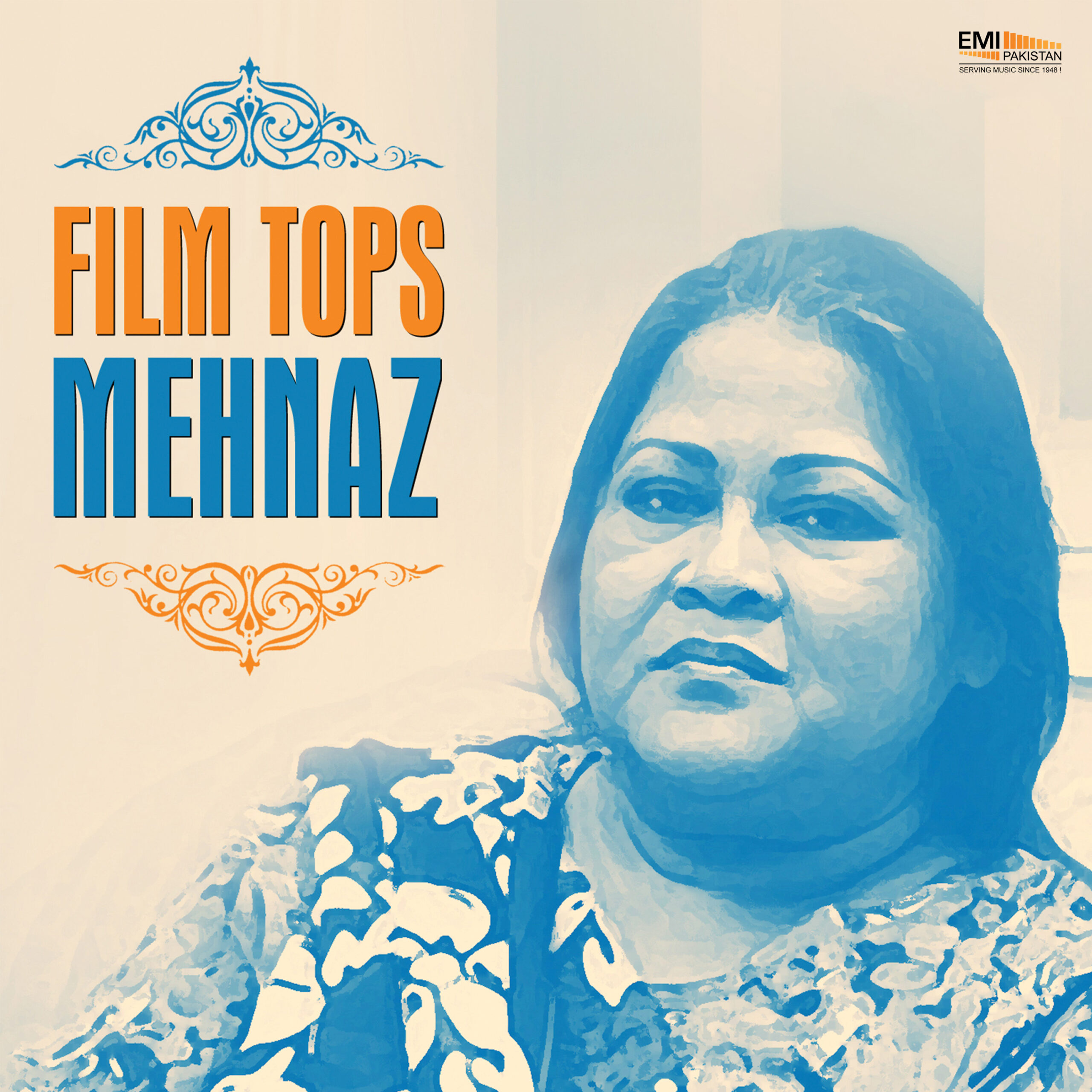 Film Tops (Mehnaz)