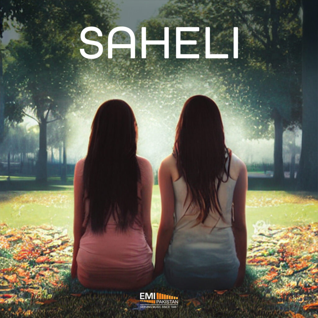 Saheli