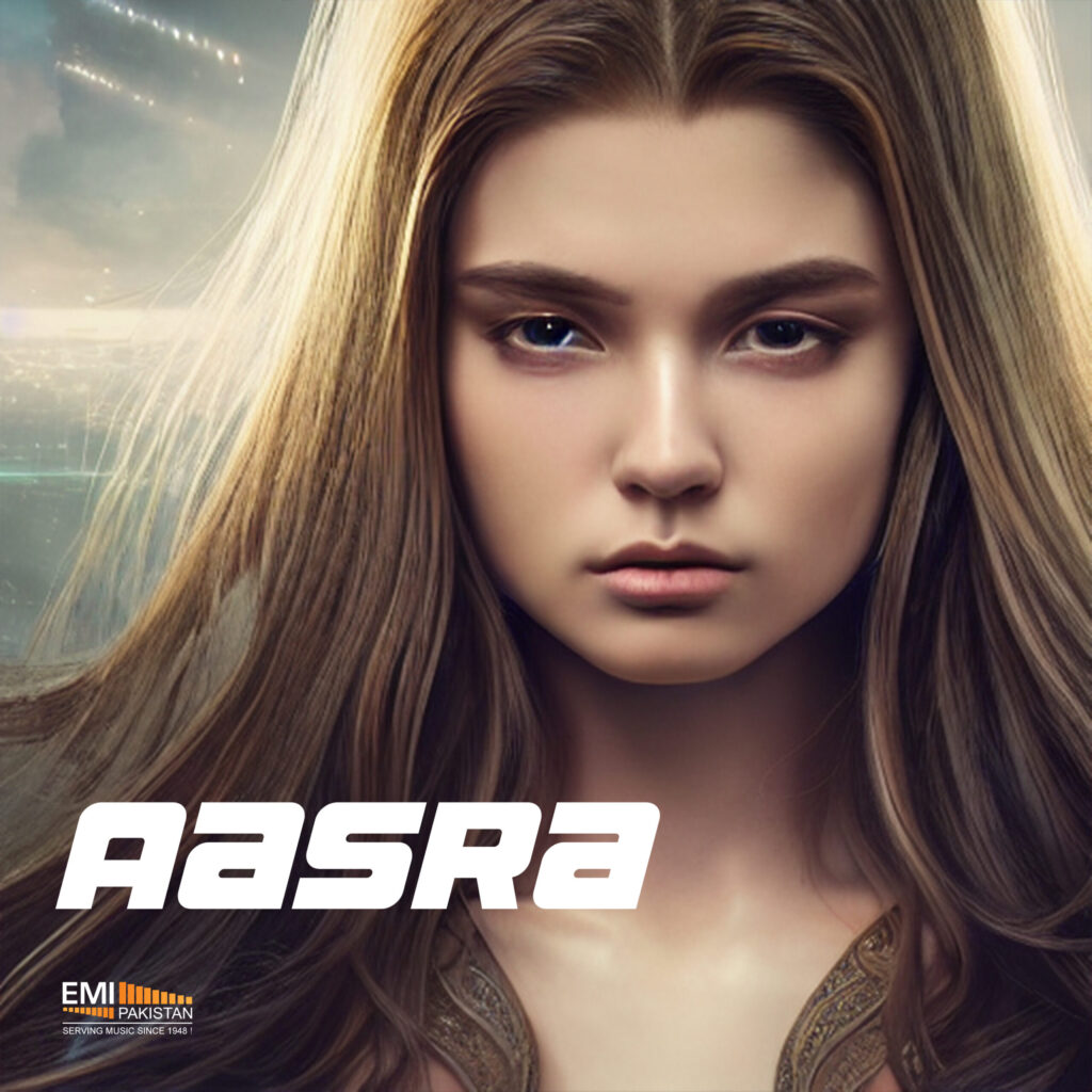 Meri Zindagi Hai Naghma – Aasra