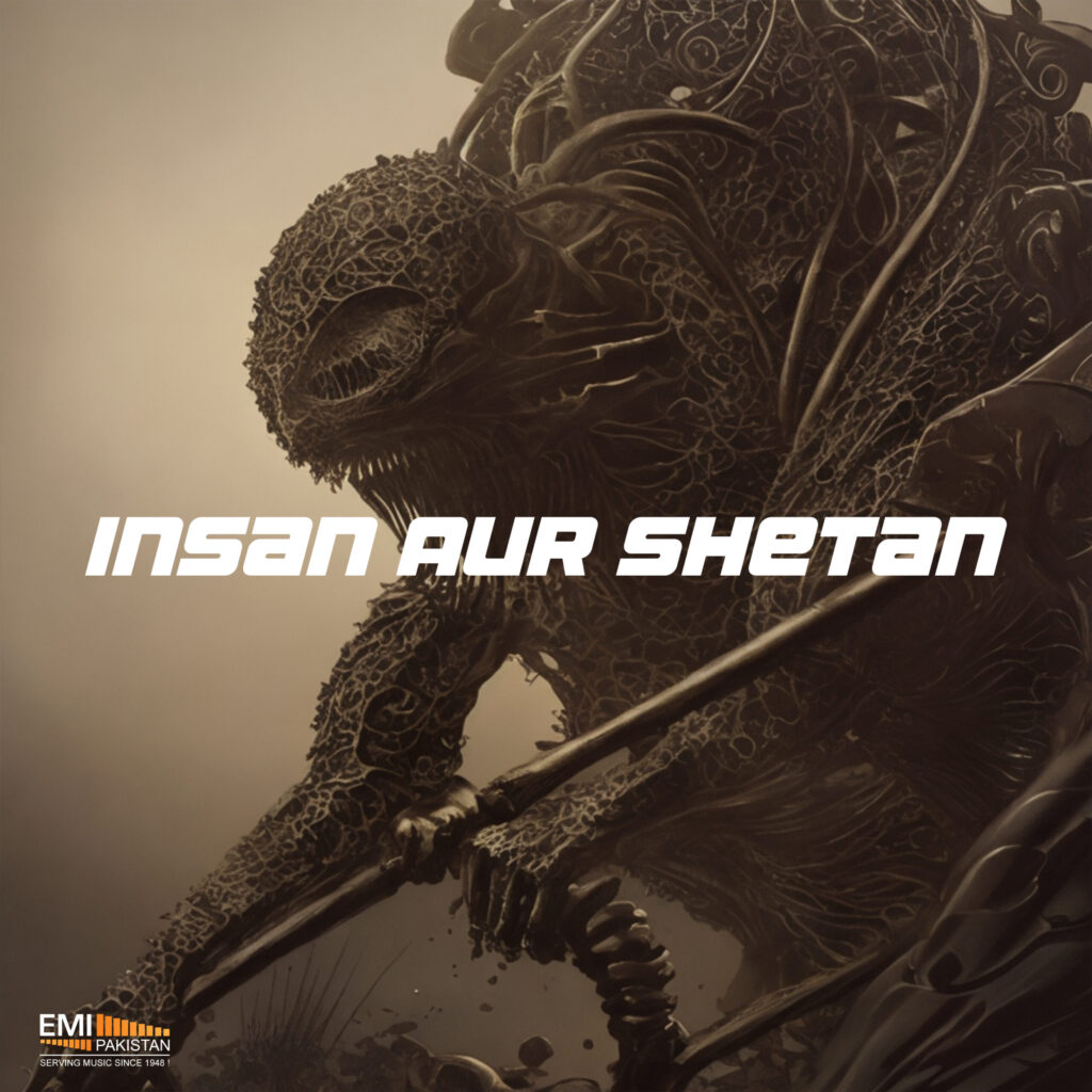 Accident – Insan Aur Shetan