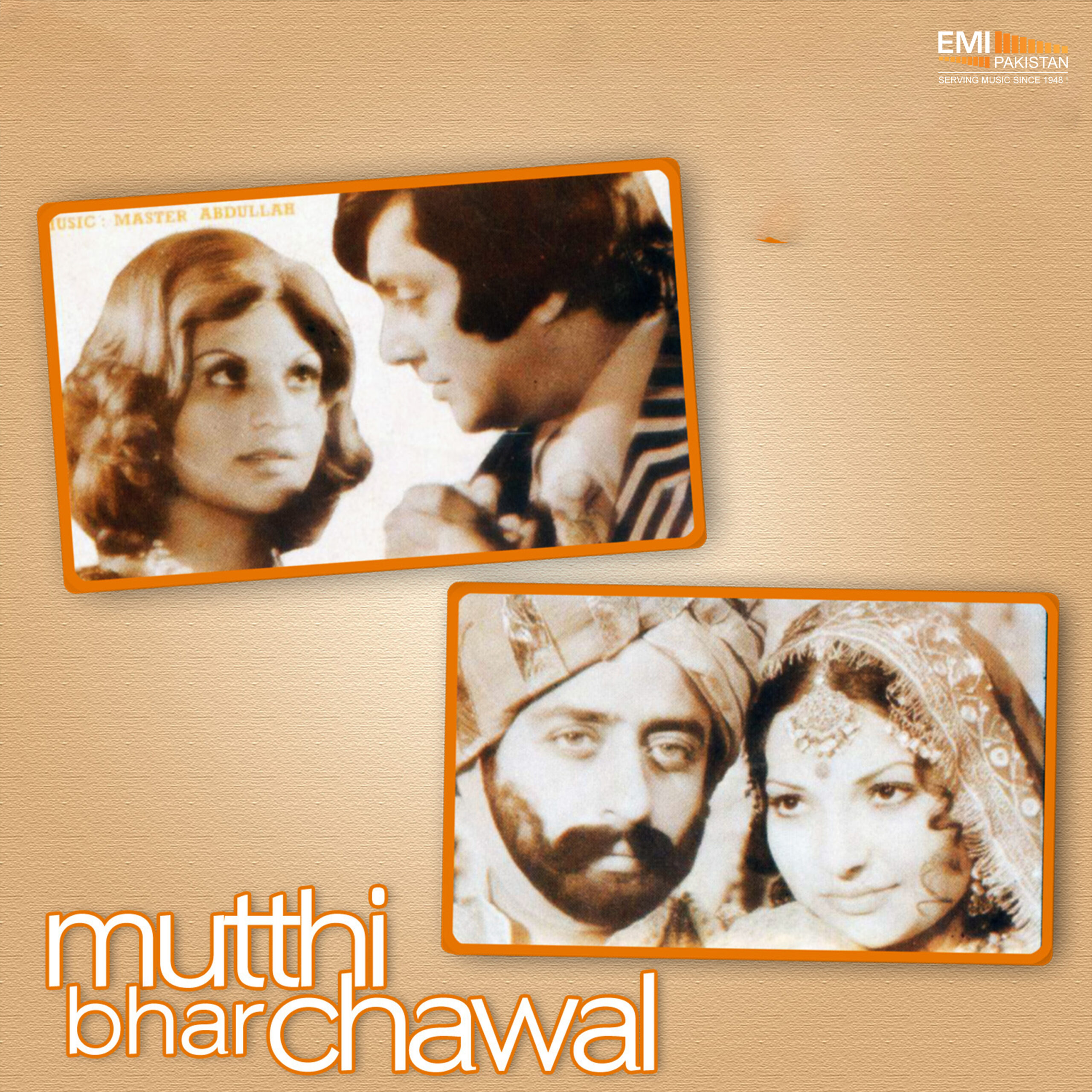 Sheeshey Ka Ghar – Mutthi Bhar Chawal